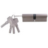 Цилиндр лазерный Imperial IC 100 мм 50/50 к/к-металл SN (цинк) (IC 100 50/50 SN)