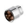 Головка шестигранная Intertool 28 мм x 1/2" (ET-0028)