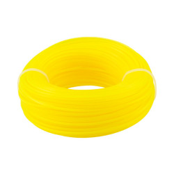 Леска каменщика Mastertool 1.5 мм x 50 м (30-0611)