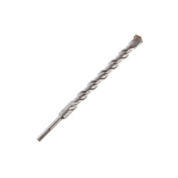 Бур SDS+ Intertool 20 x 260 мм (SD-2026)