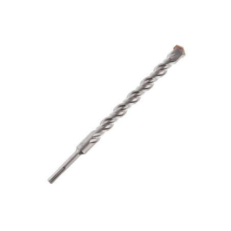 Бур SDS+ Intertool 20 x 260 мм (SD-2026)