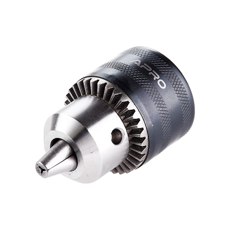 Патрон для дрели с ключем Apro 1/2" x 20 x 1.5-13 мм (898901)