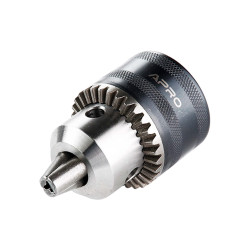 Патрон для дрели с ключем Apro 1/2" x 20 x 3-16 мм (898902)