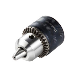 Патрон для дрели с ключем Apro M12 x 1.25 x 1.5-13 мм (898903)