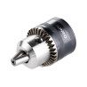 Патрон для дрели с ключем Apro M12 x 1.25 x 3-16 мм (898904)