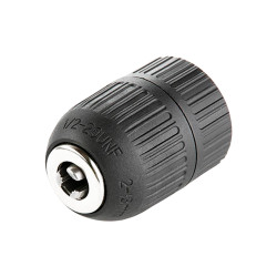 Патрон для дрели самозажимной Apro 1/2" x 20 x 2-13 мм (898915)