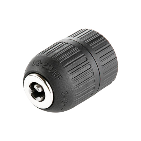 Патрон для дрели самозажимной Apro 1/2" x 20 x 2-13 мм (898915)
