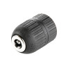 Патрон для дрели самозажимной Apro 1/2" x 20 x 2-13 мм (898915)