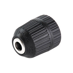 Патрон для дрели самозажимной Apro 3/8" x 24 x 1-10 мм (898916)