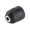 Патрон для дрели самозажимной Apro 3/8" x 24 x 1-10 мм (898916)