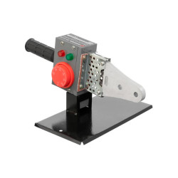 Паяльник пластиковых труб Intertool 850 Вт x 20-32 мм (RT-2110)
