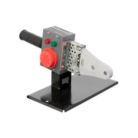 Паяльник пластиковых труб Intertool 850 Вт x 20-32 мм (RT-2110)