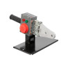 Паяльник пластиковых труб Intertool 850 Вт x 20-32 мм (RT-2110)