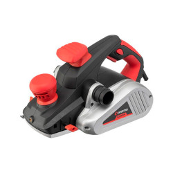 Рубанок Intertool 1300 Вт Storm (WT-0711)