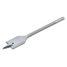 Сверло по дереву перьевое Mastertool 50 мм (12-0500)