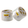 Скотч Unifix 72 мм x 80 м x 40 мкм прозрачный (SK-2700266)