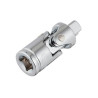 Кардан Intertool 1/4" (ET-1111)