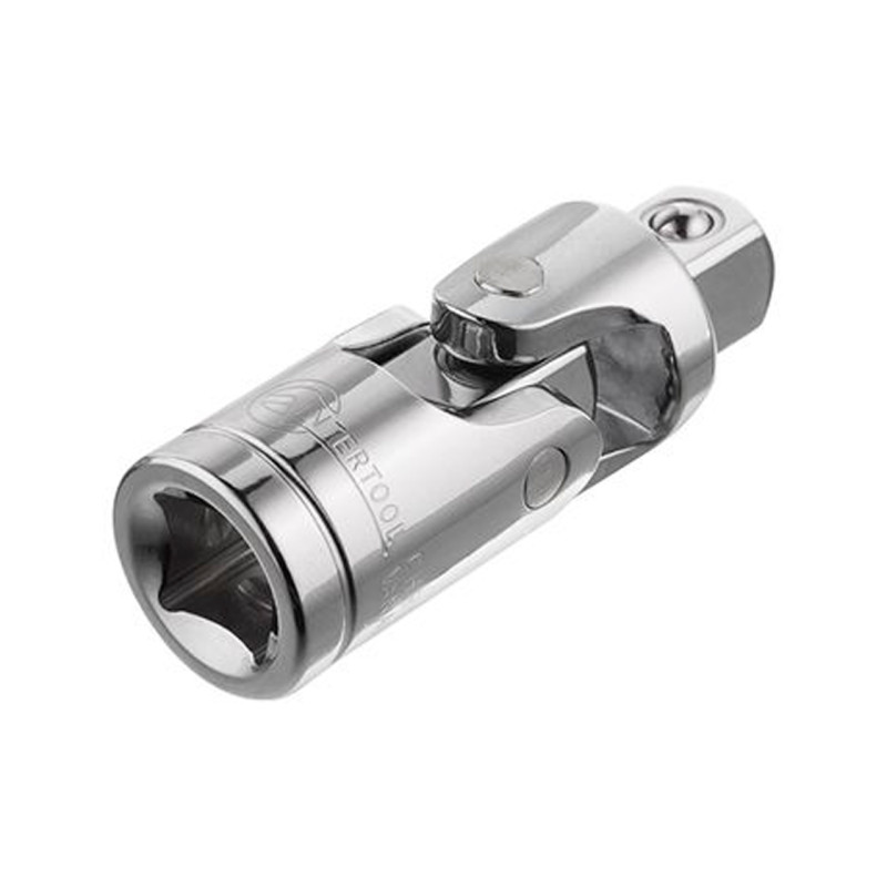 Кардан Intertool 1/2" (ET-1113)