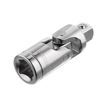 Кардан Intertool 1/2" (ET-1113)
