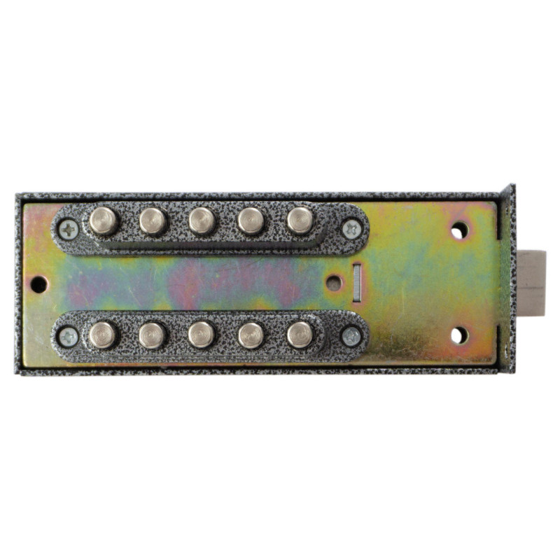 Замок кодовый FZB Sofia 14-40 / DL9 30 мм (14-40)