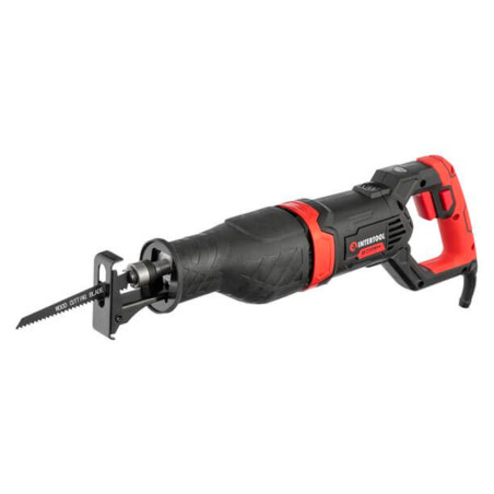 Пила сабельная Intertool 1050 Вт Storm (WT-0401)