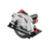 Пила циркулярная Intertool 2000 Вт x 235 мм Storm (WT-0623)