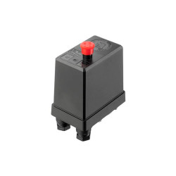 Прессостат Intertool 380В x 3000Вт (PT-9096)