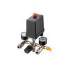 Прессостат в сборе Intertool 380 В (PT-9097)