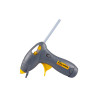 Пистолет клеевой на батарейках Mastertool 7.2 мм x 7 Вт (42-0400)
