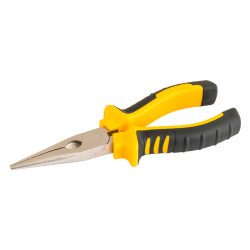 Щипцы прямые Mastertool 160 мм (23-2160)