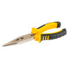Щипцы прямые Mastertool 180 мм (23-2180)