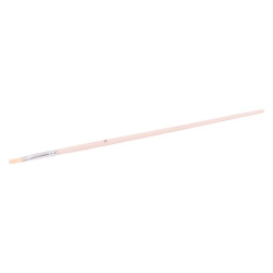Кисть для подкраски Mastertool № 2 x 4 мм (91-3004) (12 шт.)