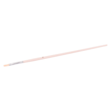 Кисть для подкраски Mastertool № 2 x 4 мм (91-3004) (12 шт.)