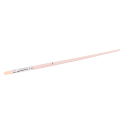 Кисть для подкраски Mastertool № 8 x 10 мм (91-3010) (12 шт.)