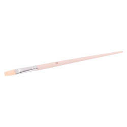 Кисть для подкраски Mastertool № 12 x 18 мм (91-3018) (12 шт.)