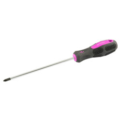 Отвертка Mastertool PZ1 x 150 мм (48-5715)