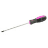 Отвертка Mastertool PZ1 x 150 мм (48-5715)