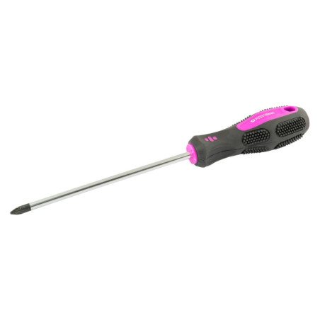 Отвертка Mastertool PZ2 x 150 мм (48-5915)