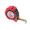 Рулетка Intertool 5 м x 19 мм магнит (MT-0505)