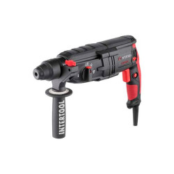 Перфоратор прямой Intertool 1000Вт Storm (WT-0170)