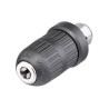 Патрон для перфоратора быстрозажимной Intertool 1/2" x 20 2-13 мм (WT-0175)