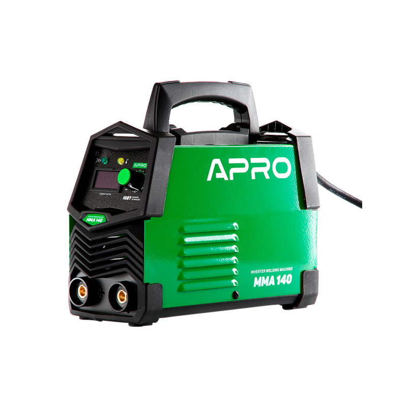 Сварочный инвертор Apro MMA-260 (894501)