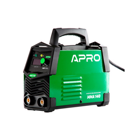 Сварочный инвертор Apro MMA-260 (894501)