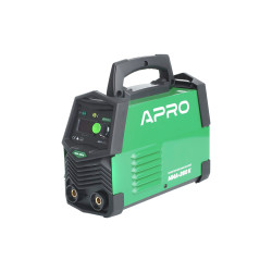 Сварочный инвертор Apro MMA-260K (894502)