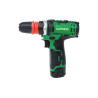 Шуруповерт аккумуляторный Apro 12DC (895004)
