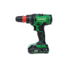 Шуруповерт аккумуляторный Apro 20DC (895031)