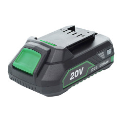 Аккумулятор Apro 20В x 2Ач Li-Ion 2020B (895475)