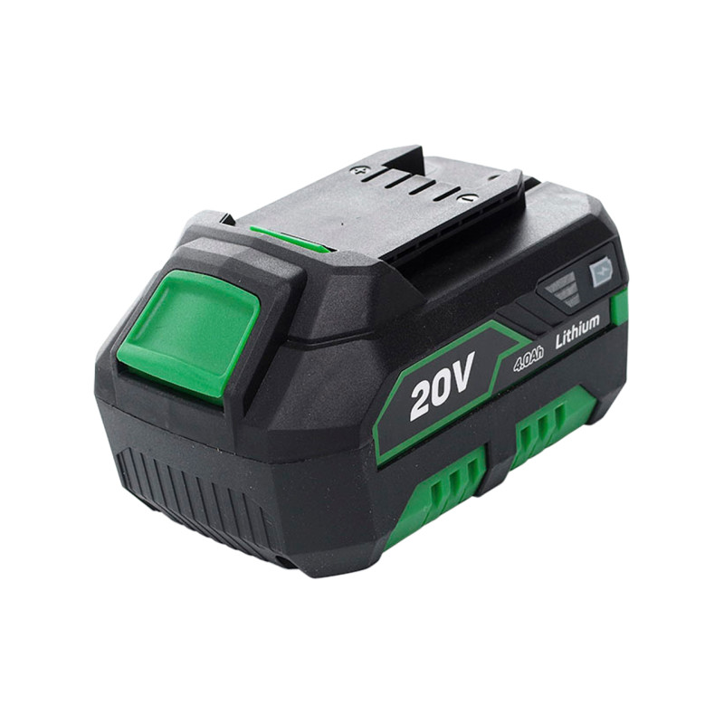 Аккумулятор Apro 20В x 4Ач Li-Ion 2040B (895476)