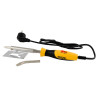 Паяльник контактный Mastertool 50 x 100Вт (44-0016)