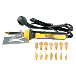 Набор для выжигания Mastertool 30Вт x 14 насадок (44-0021)
